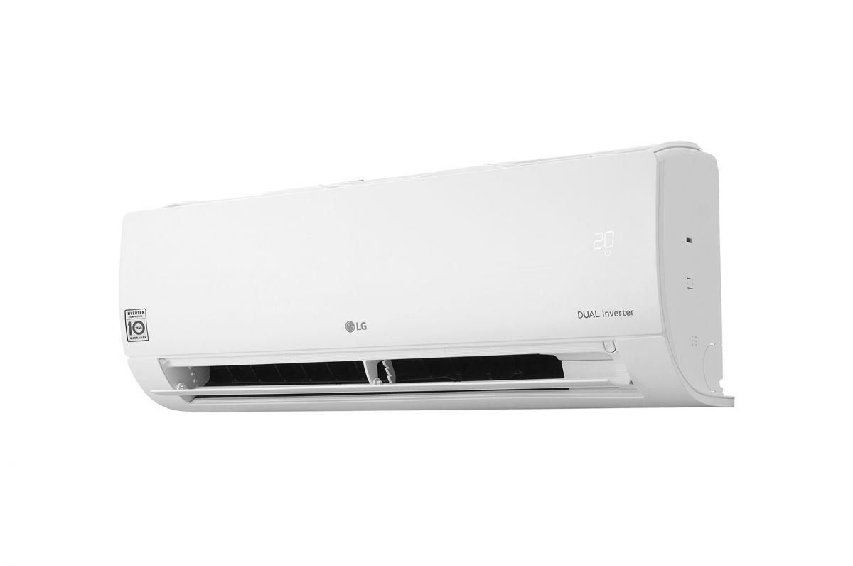 LG Split Airco - S09ET - Afbeelding 4