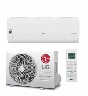 LG Split Airco - S12ET
