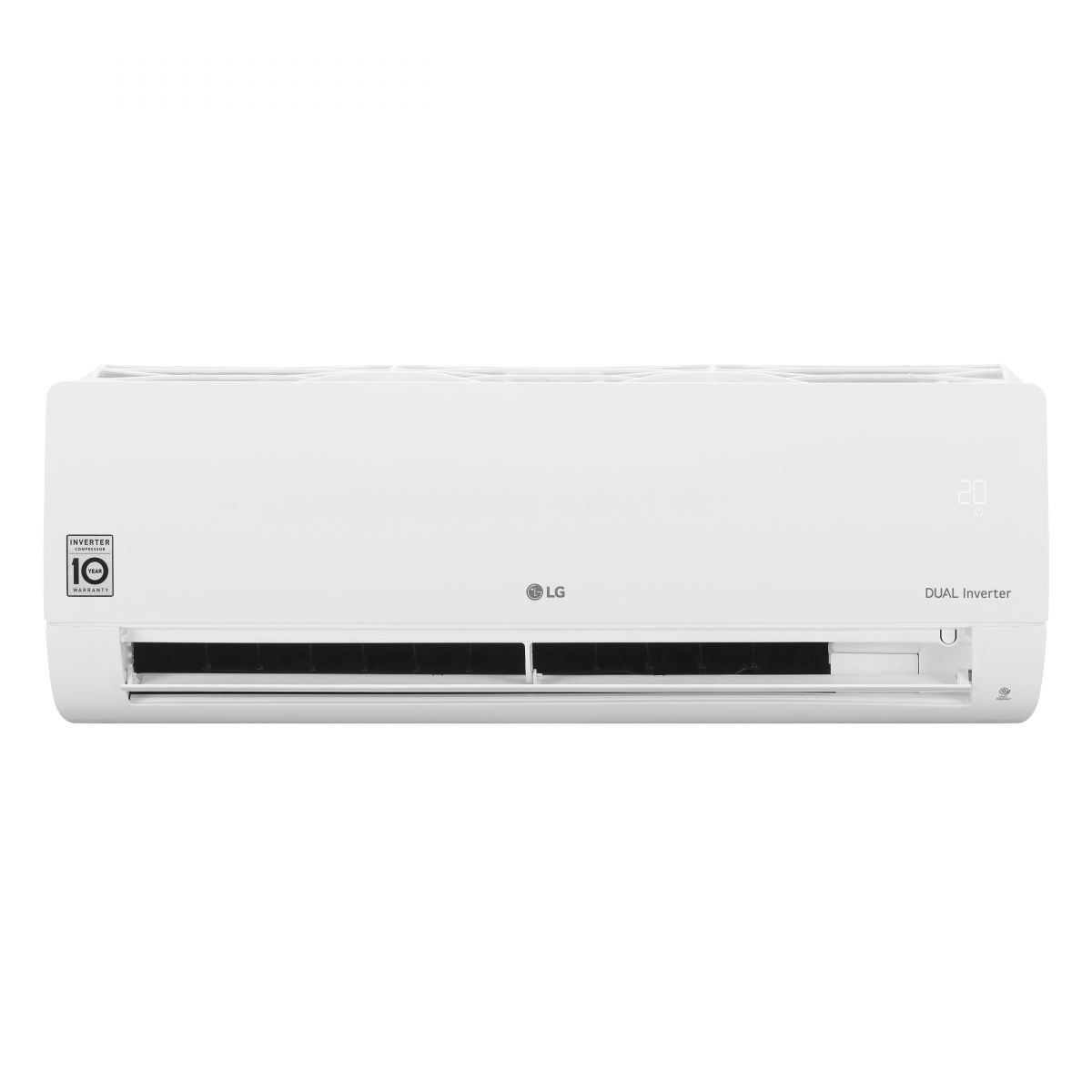 LG Split Airco - S12ET - Afbeelding 3