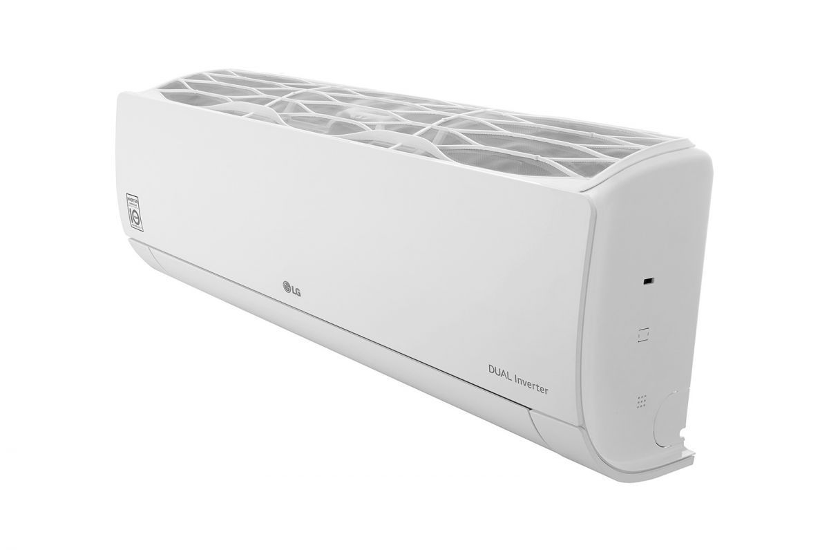 LG Split Airco - S24ET - Afbeelding 5
