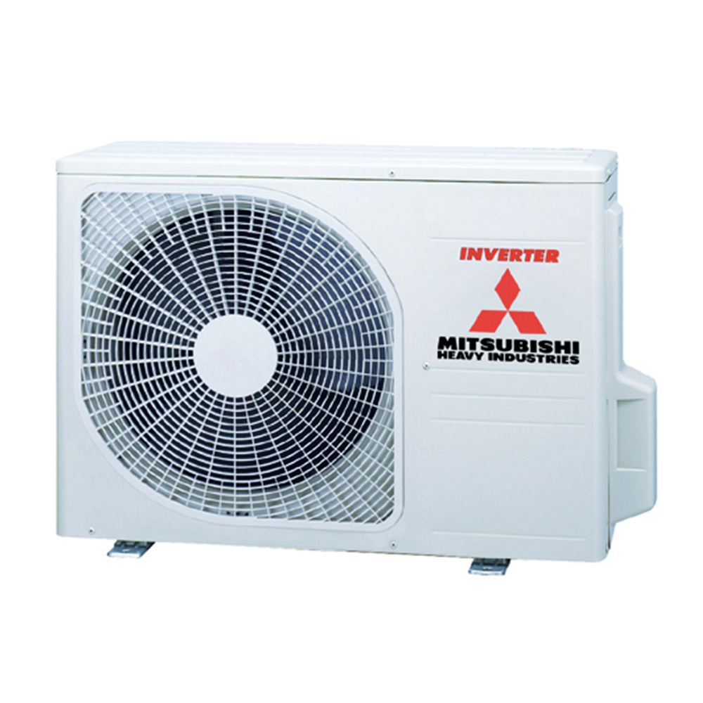 Mitsubishi Heavy Split Airco SRK/SRC 35 ZS-W - Afbeelding 3