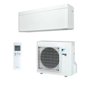 Daikin Stylish Split Airco - FTXA42CW/RX