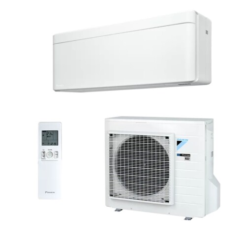Daikin Stylish Split Airco - FTXA25CW/RX