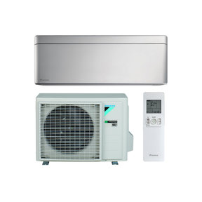 Daikin Stylish Split Airco - FTXA25CS/RX
