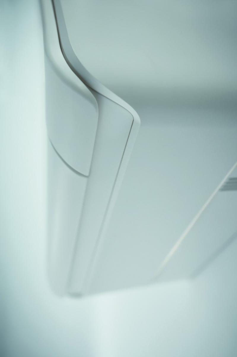 Daikin Stylish Split Airco - FTXA25CW/RX - Afbeelding 6
