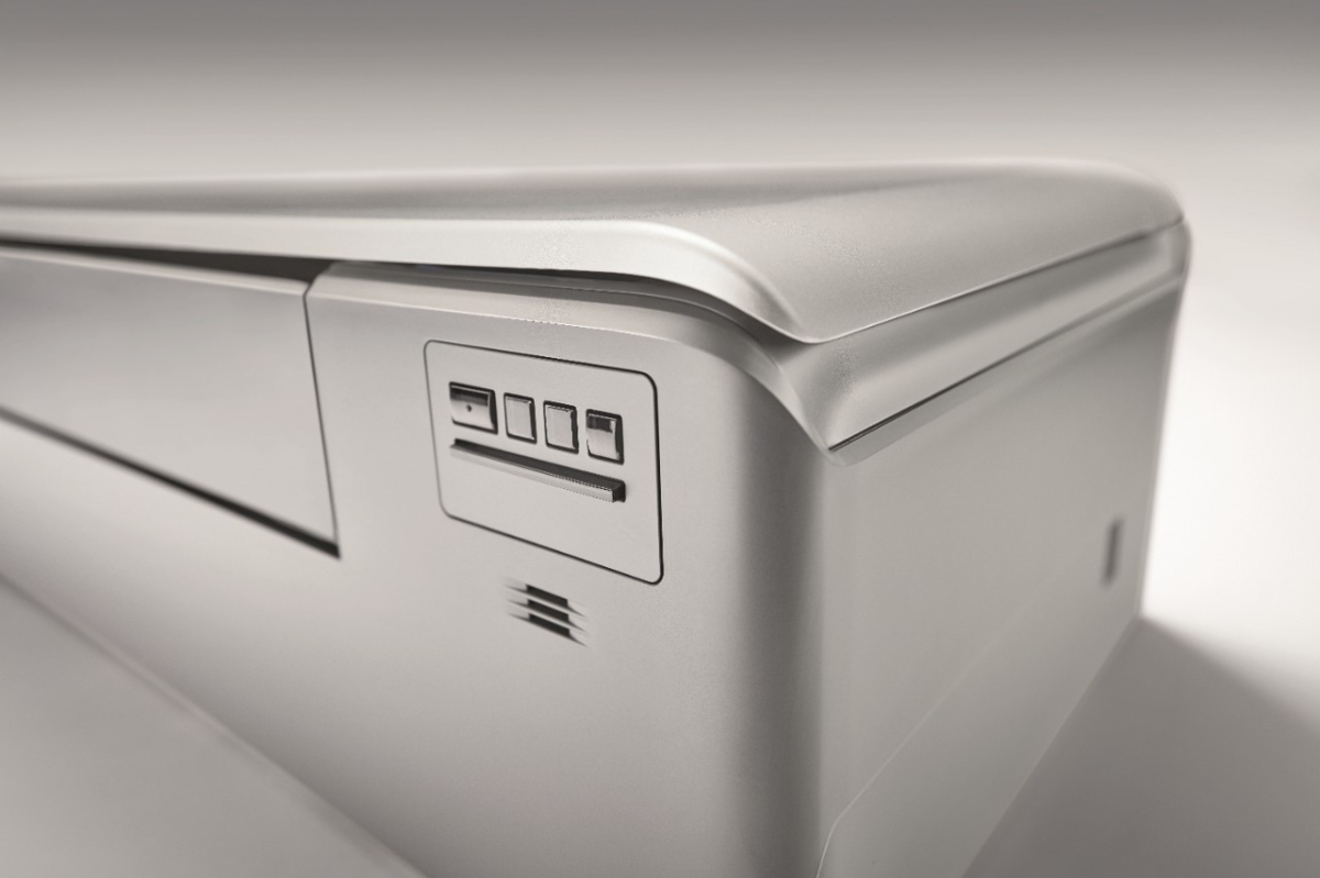 Daikin Stylish Split Airco - FTXA25CS/RX - Afbeelding 6