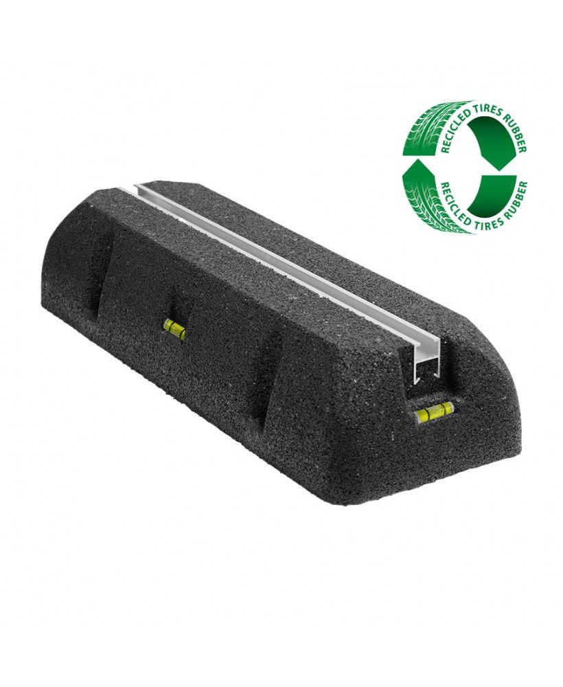 SUMO - Airco montagebalk set GROOT 60cm