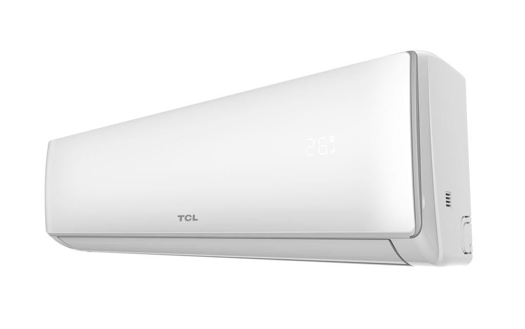 TCL Split Airco TAC-18/XA71 - Afbeelding 3
