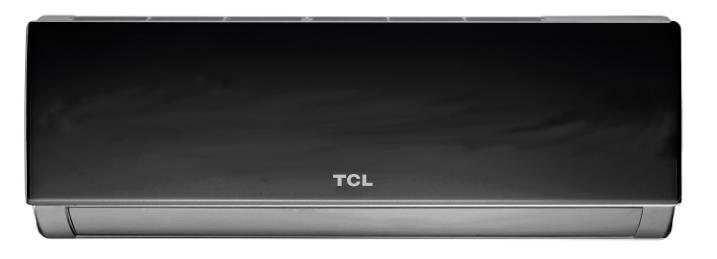 TCL Triple-Split Wand Airco 9000+12000+12000 BLACK - Afbeelding 2