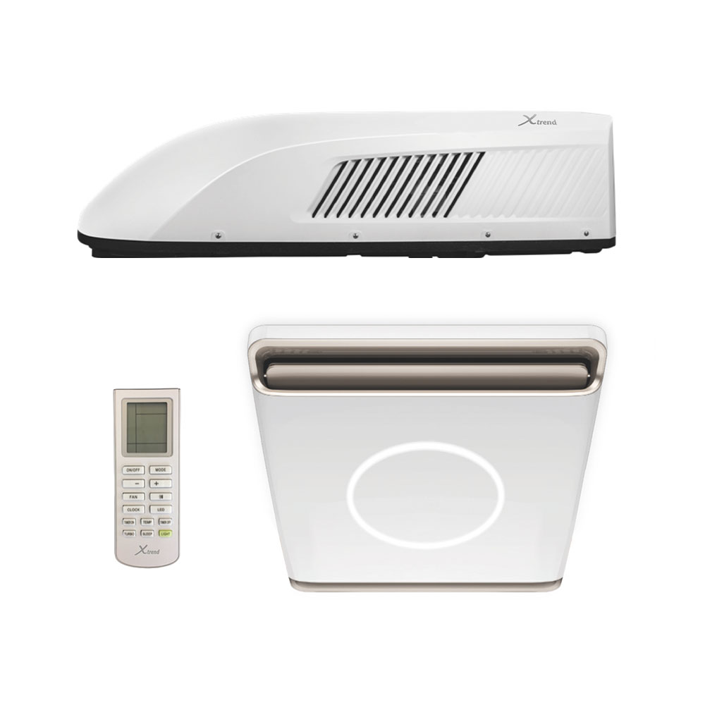 Xtrend Camper Airco - 2,5kW