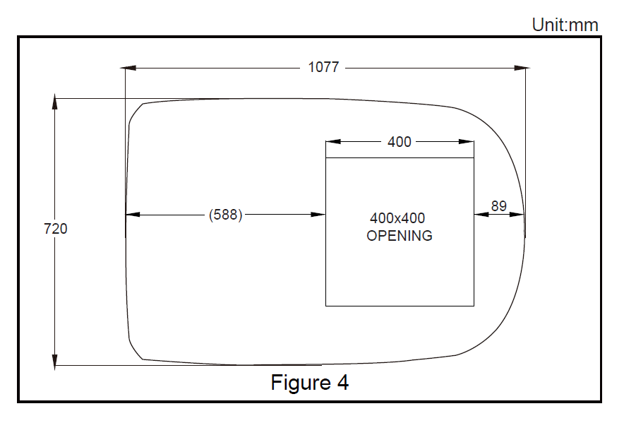 Xtrend Camper Airco - 2,5kW - Afbeelding 6
