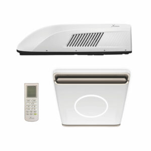 Xtrend Camper Airco - 3,5kW